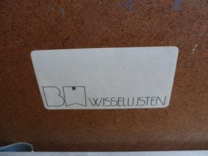 Herman Brood - Kleurenzeefdruk ELVIS Handgesigneerd kopen? Bied vanaf 225!