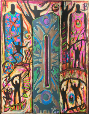 Eric Toebosch - Vruchtbaarheid kopen? Bied vanaf 70!