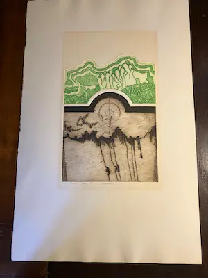 Peter Oosterbos - Groenland kopen? Bied vanaf 20!