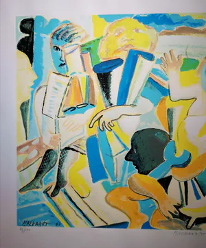 Fer Hakkaart - Figuren. kopen? Bied vanaf 39!