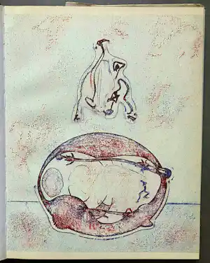 Max Ernst - Homage to Max Ernst kaufen? Bieten Sie von 30!
