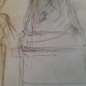 Edwin Dickman - Café Einstein Figuren kopen? Bied vanaf 180!