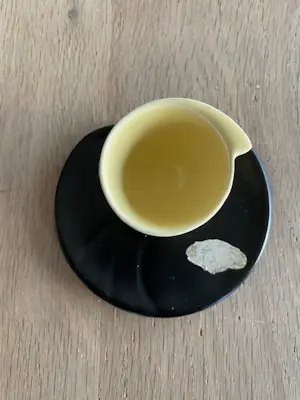 Kunstaardewerkfabriek Regina - Bijzonder zeldzaam Art Deco item kopen? Bied vanaf 22!