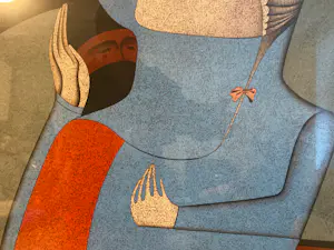 Mikhail Chemiakin - Portrait van Nijinsky kopen? Bied vanaf 299!