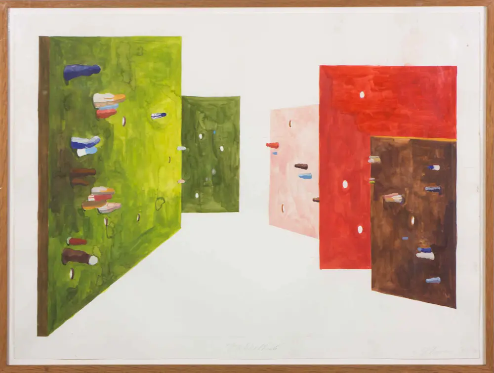 Sylvie Zijlmans (1964)