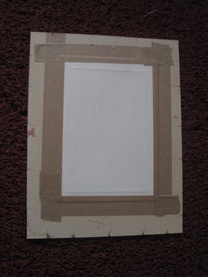 Cornelis Brandenburg - gesigneerde Ets - Winters Binnenhof te den Haag - niet ingelijst kopen? Bied vanaf 28!