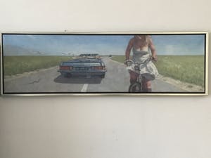 Erik Tierolf - Fietser kopen? Bied vanaf 2000!