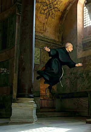 Mr. Strange - Possédé verkocht voor € 35!