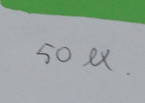 Ad Gerritsen - Litho: 1968 kopen? Bied vanaf 60!