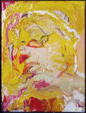 Paul Smulders - "Capita" kopen? Bied vanaf 275!