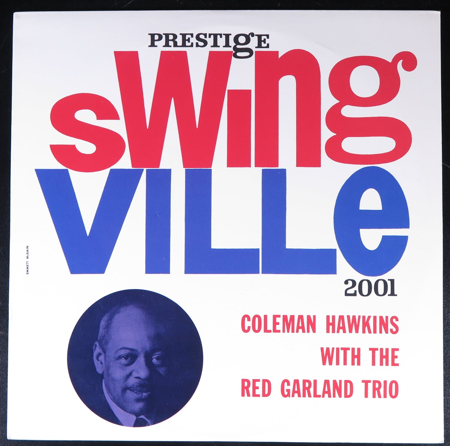 Coleman Hawkins (1904-1969)