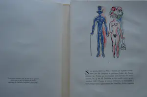 Kees van Dongen - Les Lépreuses. kopen? Bied vanaf 795!