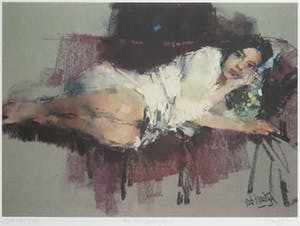 Rob Houdijk - Offset-litho, Op de sofa kopen? Bied vanaf 35!