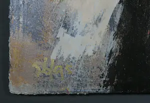 Gerdine Duijsens-Kroeze - Giclée met acryl, Champagne for ever! kopen? Bied vanaf 1!