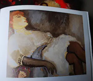 Kees van Dongen - 2 boekwerken: - De grote ogen (2010) - Boymans (1990) kopen? Bied vanaf 50!