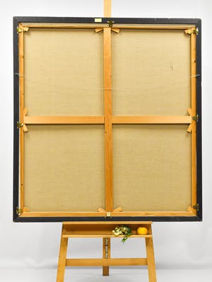 Niet of onleesbaar gesigneerd - Kind met dieren kopen? Bied vanaf 1!