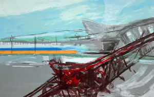 Bert Bruijn - Zonder titel kopen? Bied vanaf 30!