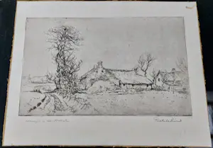 Riekele Prins - Huisjes te Den Andel kopen? Bied vanaf 50!