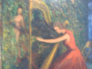 Marc Vandenven - ter ere aan Mireille Flour 1956 kopen? Bied vanaf 35!