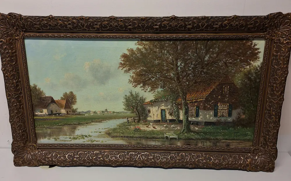 Albert Torringa (1886-1963)