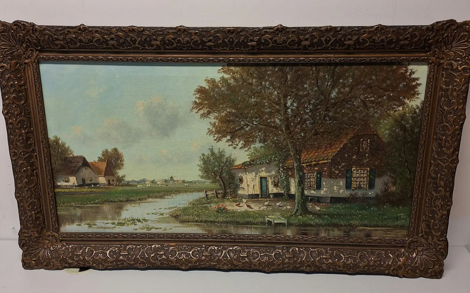 Albert Torringa (1886-1963)