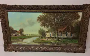 Albert Torringa - Onbekend vendu pour 43€ !