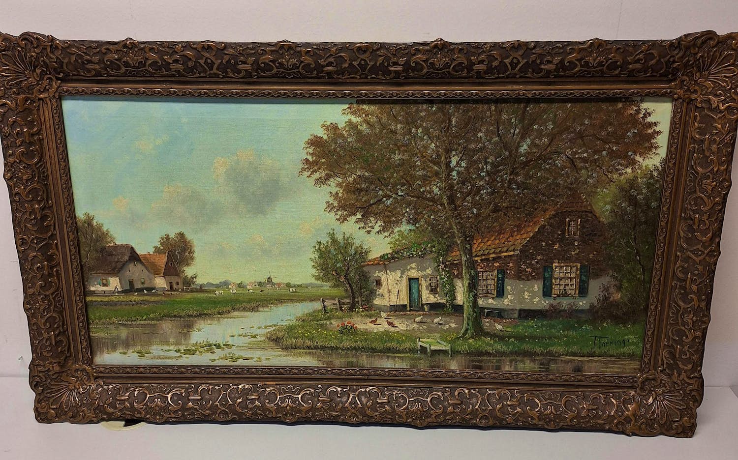 Albert Torringa - Onbekend kopen? Bied vanaf 50!