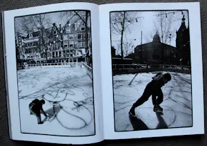 Herman Brood - Boek: Gerard Wessel fotografeert- 1991 kopen? Bied vanaf 50!