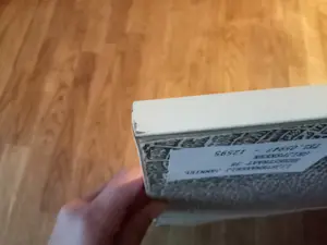 Frans F. Hage - Potloodtekening uit 1988 kopen? Bied vanaf 75!