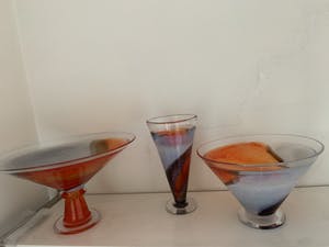 Kosta Boda - Twister kopen? Bied vanaf 300!