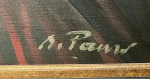 Gabriel De Pauw - Landschap met boerderij kopen? Bied vanaf 110!