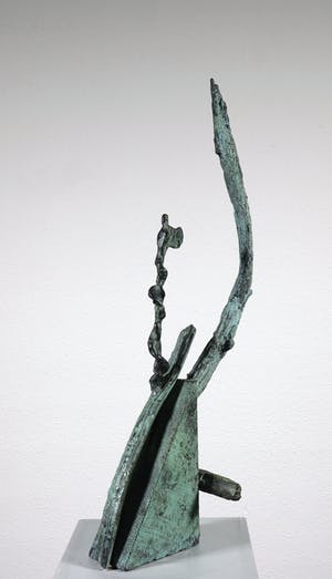 Ad Arma - Brons, Zonder titel (Groot) kopen? Bied vanaf 650!