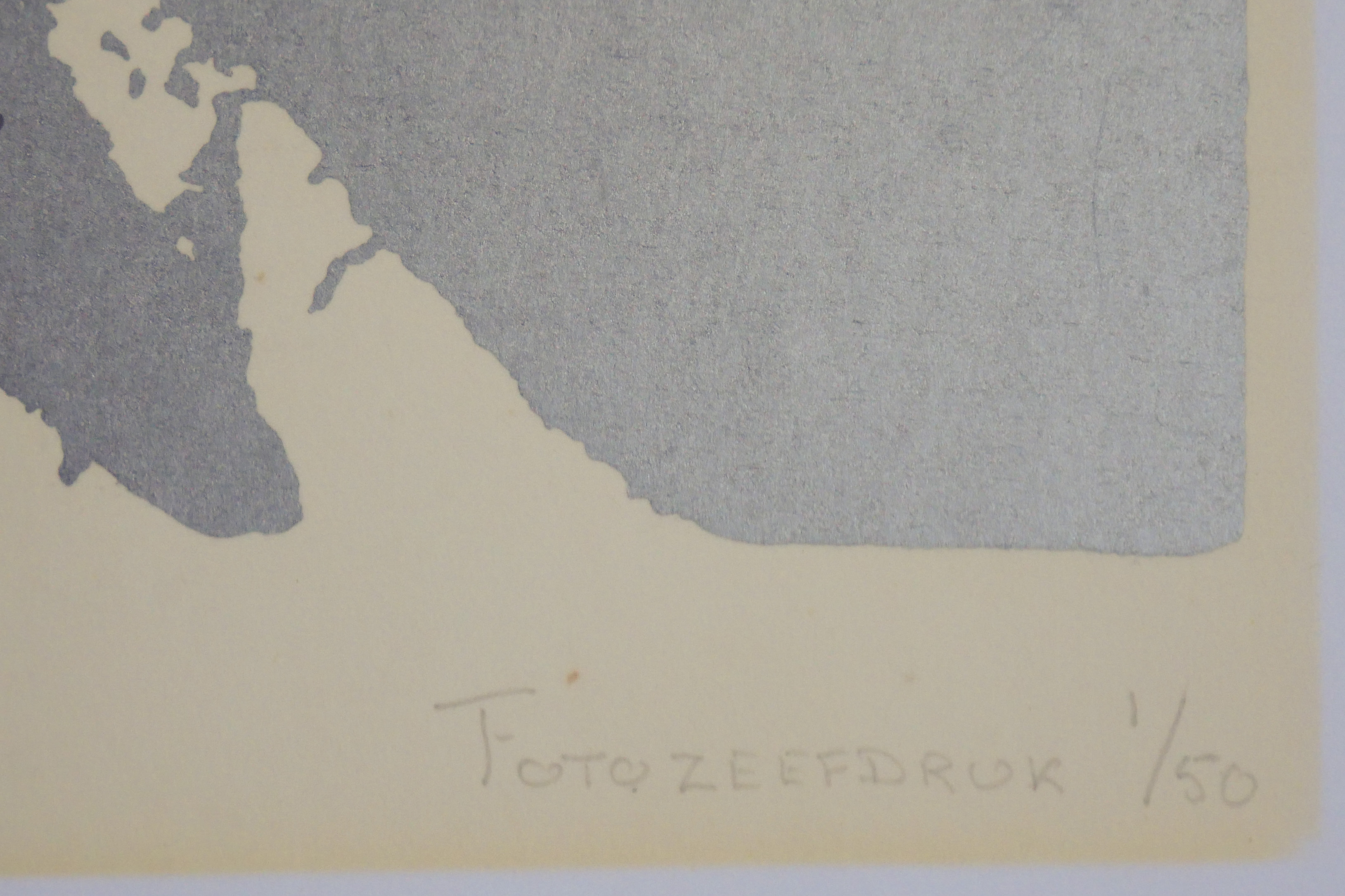 Niet of onleesbaar gesigneerd - Via Del Campuccio 19 kopen? Bied vanaf 1!