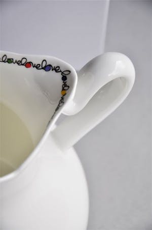 Delphine Boel - Kan 'Love' met or.verpakking +certificaat (niet meer in handel) kopen? Bied vanaf 59!