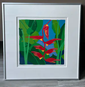 Henk van der Plas - Bali VIII kopen? Bied vanaf 55!