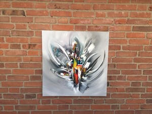 Gena Genadyj - Abstract Dance kopen? Bied vanaf 1!