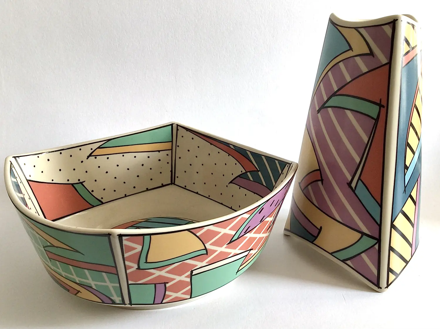 Rosenthal (1879-2009)