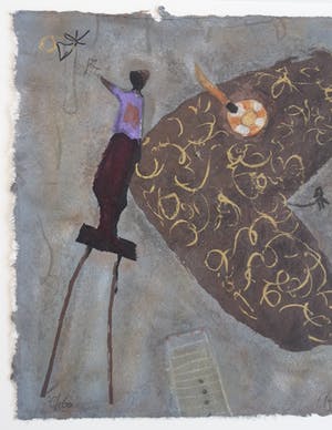 Liesbeth Rahder - Zonder titel kopen? Bied vanaf 15!