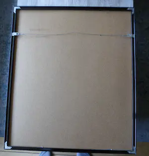 Corneille - Zeefdruk, Nu Blue et Oiseau Jaune kopen? Bied vanaf 250!