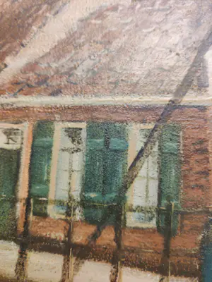 Anna Clara Oberstadt-Kranenburg - De magere Brug tot 1800 kopen? Bied vanaf 450!