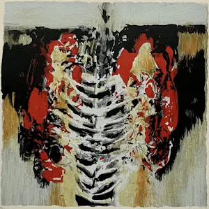 Hans Vanhorck - Zonder titel kopen? Bied vanaf 30!