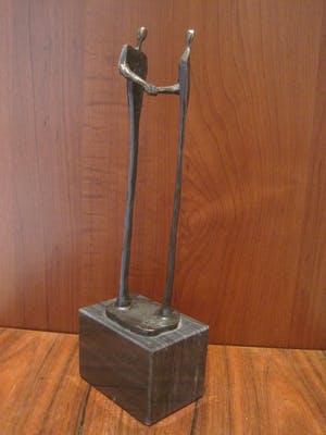 Corry Ammerlaan - Aandacht is Succes wensen. kopen? Bied vanaf 40!