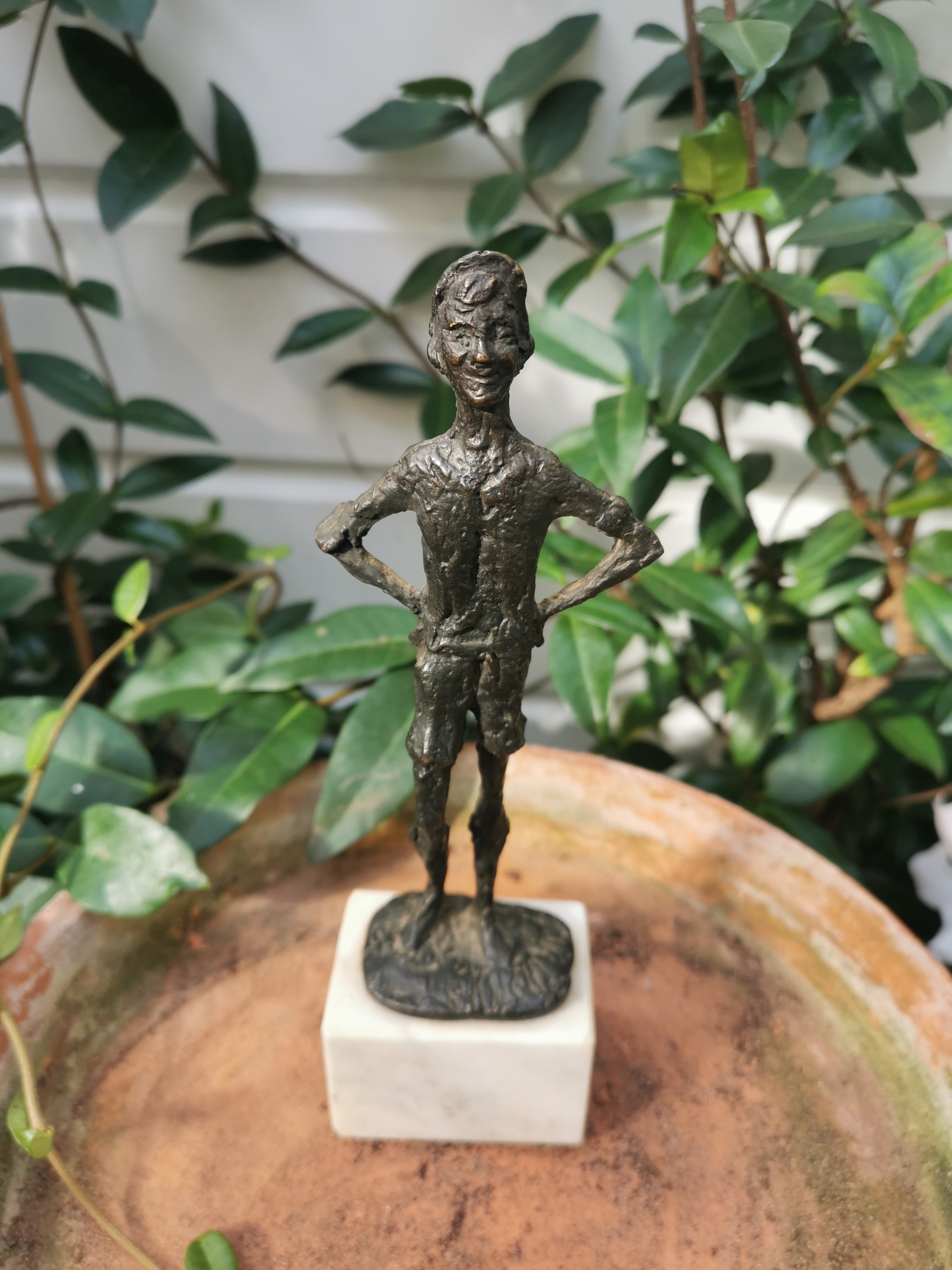 Carel Kneulman - Het lieverdje kopen? Bied vanaf 100!