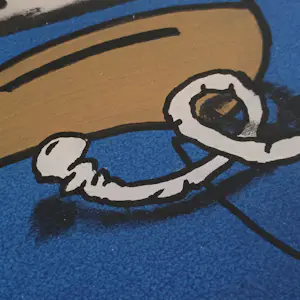 Christian van Hedel - Block it kopen? Bied vanaf 30!