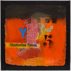 Theo Koster - Hindustan Times kopen? Bied vanaf 35!