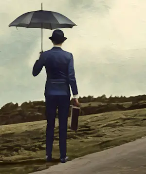 Mr. Strange - De stoommachine kopen? Bied vanaf 85!