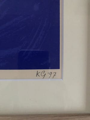 Klaas Gubbels - Twee kopjes kopen? Bied vanaf 265!