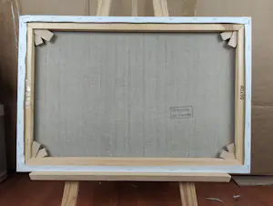 Jan Schaeffer - Vismarkt Gouda kopen? Bied vanaf 10!