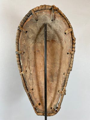 Fang - African Fang mask - Gabon. kopen? Bied vanaf 45!