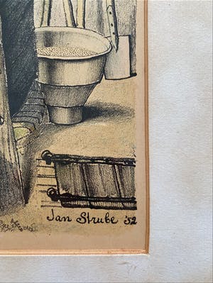 Jan Strube - Waterput in Brabant kopen? Bied vanaf 1!